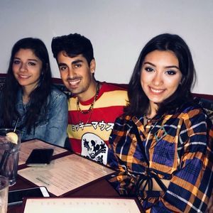 Meet your Posher, Fernando